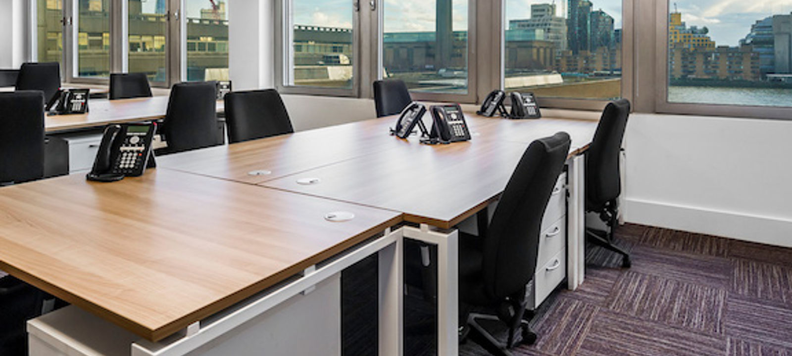 2 Puddle Dock, Blackfriars - Image 1