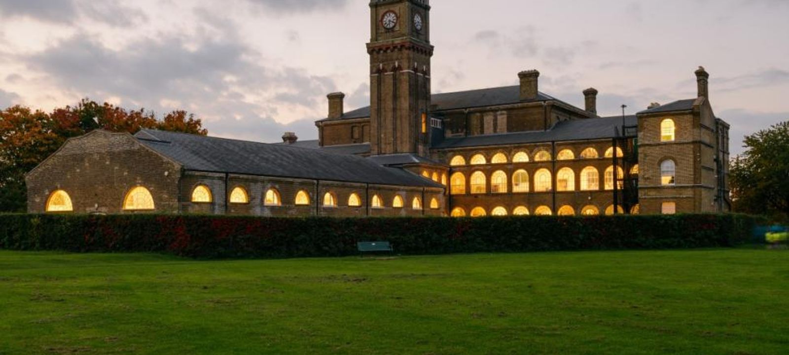 The Workary, Hanwell - Image 1