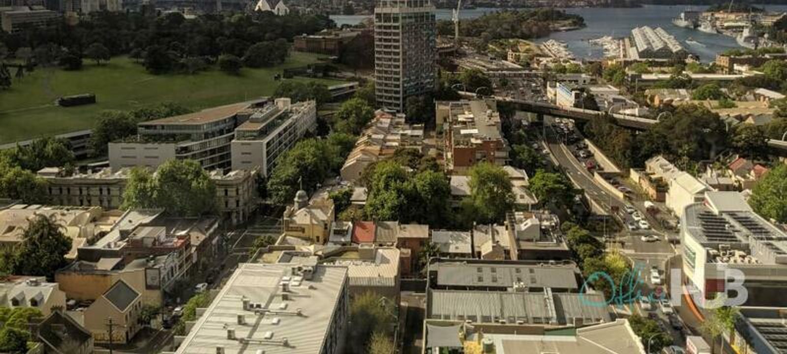 100 William Street, Woolloomooloo - Image 1