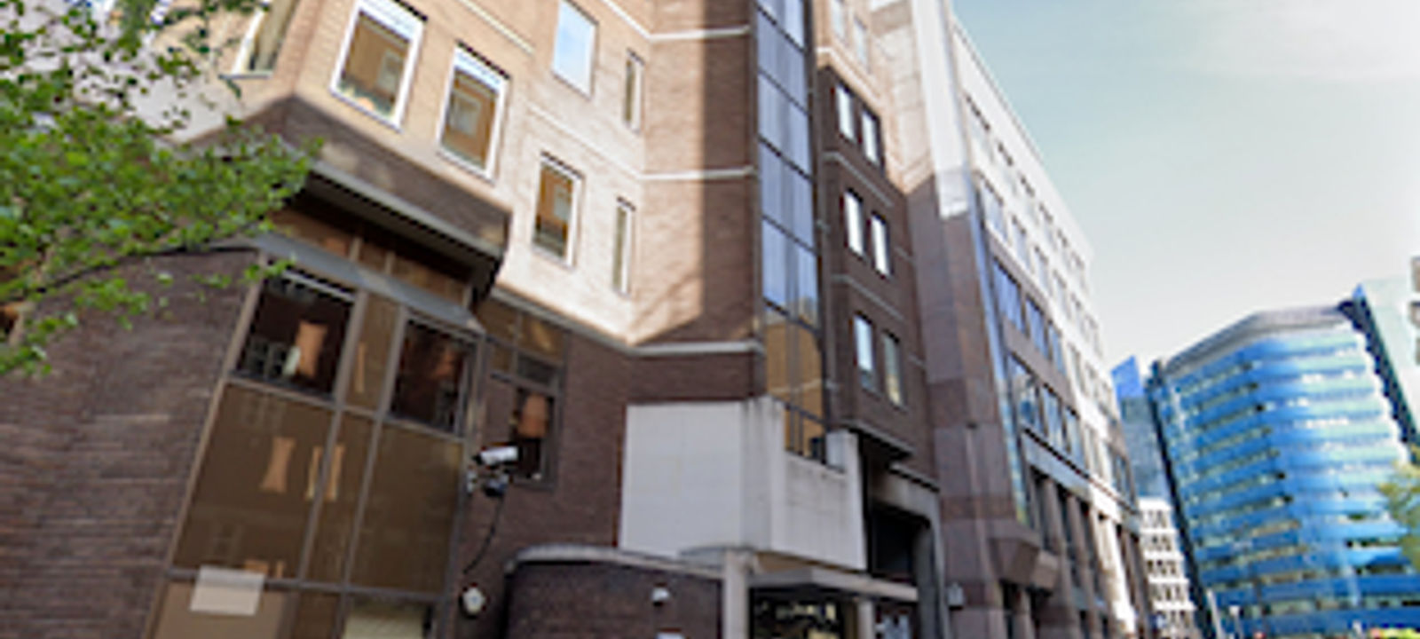 Dawson House - Image 1