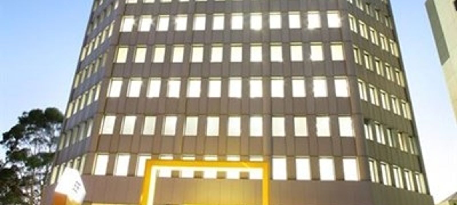 636 St Kilda Road, Melbourne - Image 1