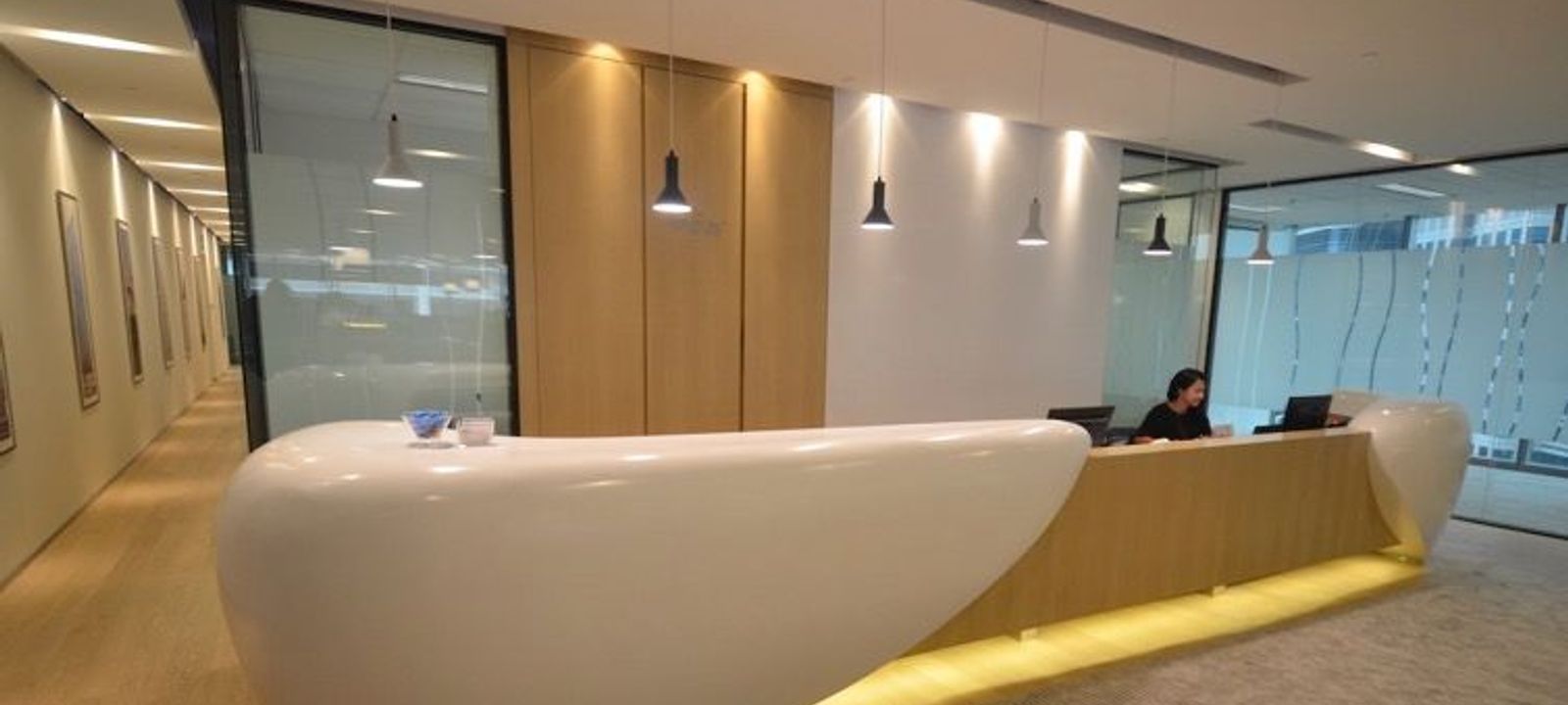 1 Wallich Street, Singapore - Image 1