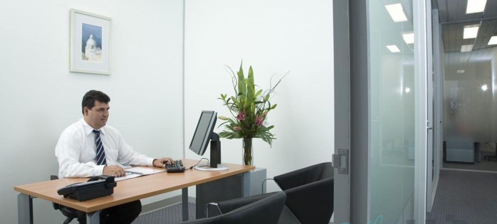 Hobsons Bay Business Centre Hobsons Bay Business Centre - Image 1