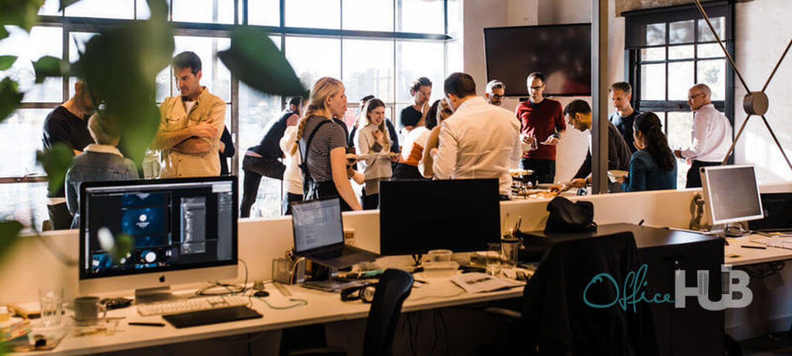 9 Harris Street, Pyrmont - Image 1