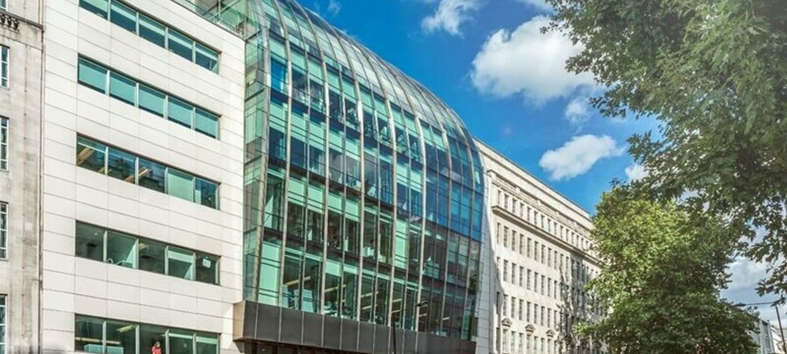 90 High Holborn - Image 1