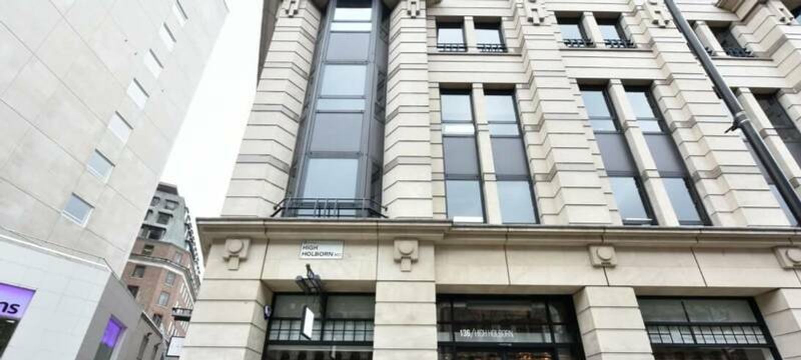 Hogarth House - Image 1