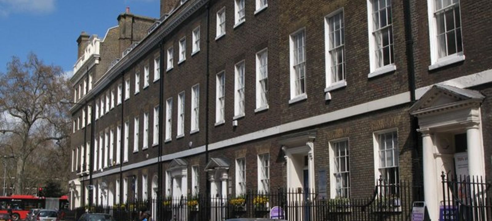 Southampton Place - Image 1