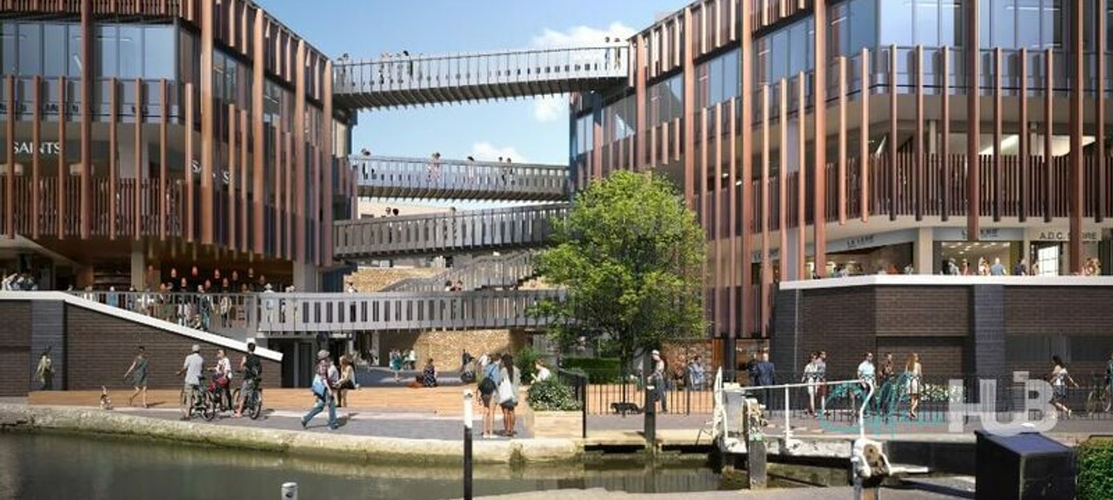 Upper Lock & Lower Lock - Image 1