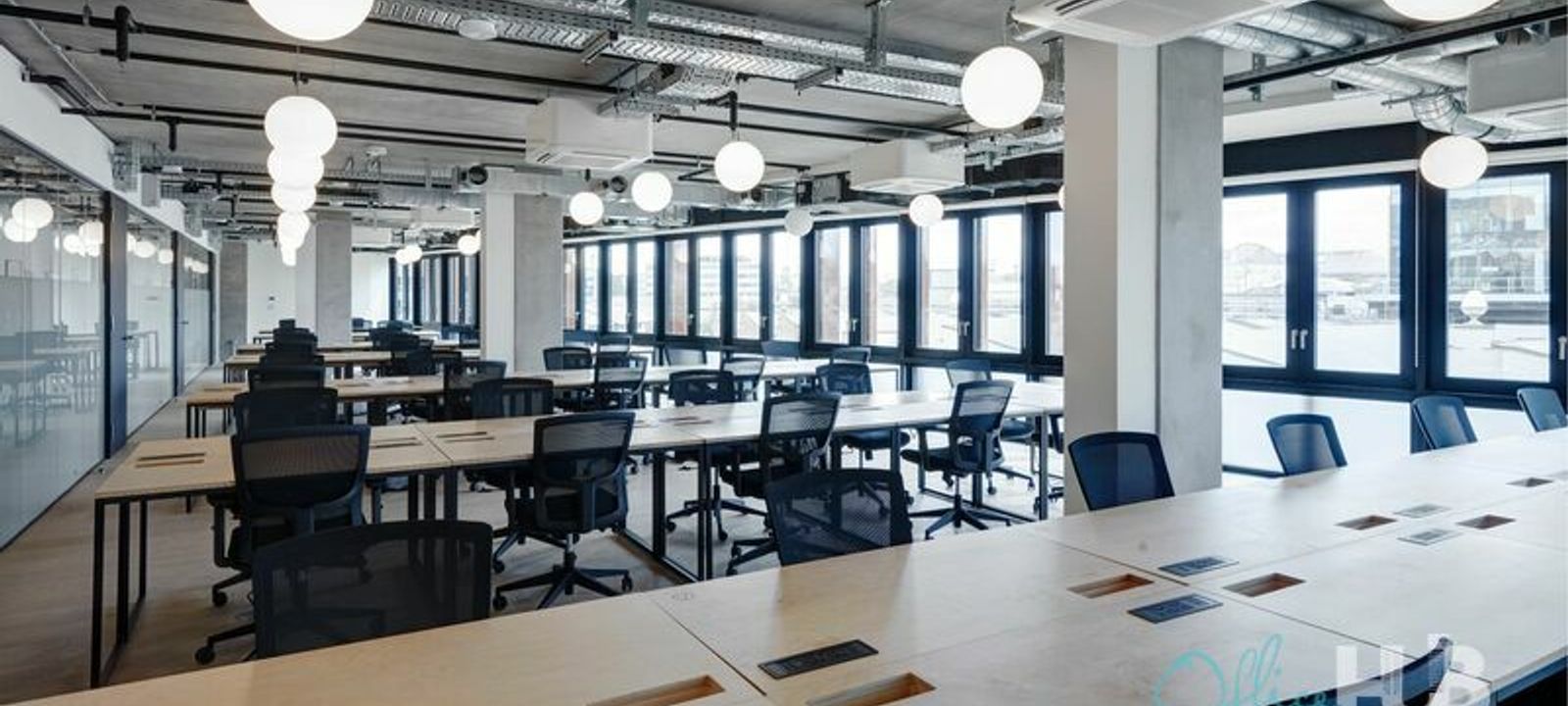 Water Lane, Camden Town - Image 1