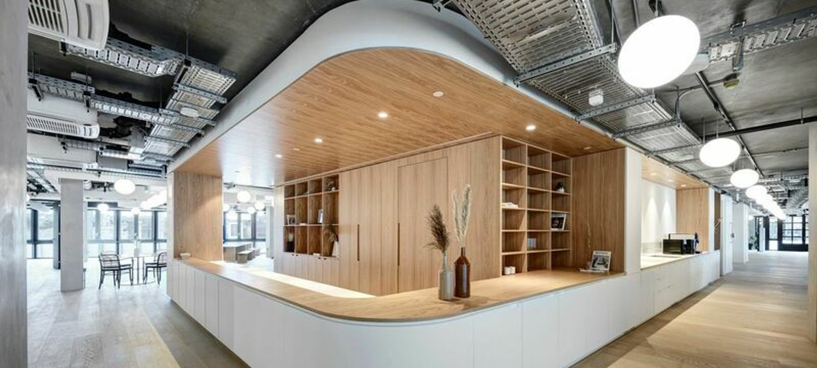 Water Lane, Camden Town - Image 1