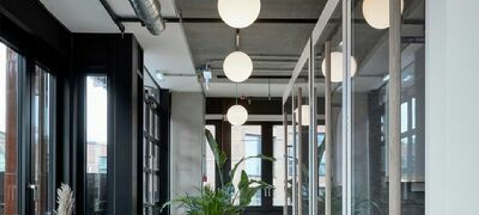 Water Lane, Camden Town - Image 1