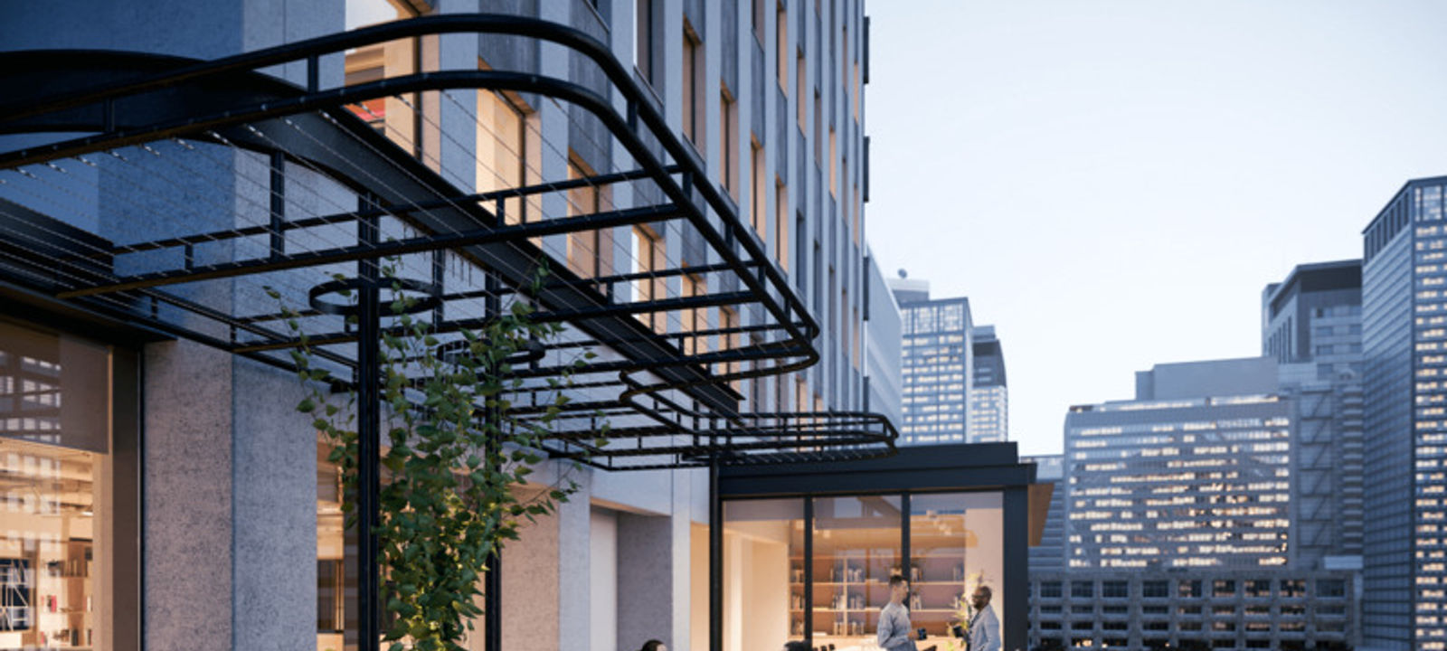 260 Queen Street, Brisbane - Image 1