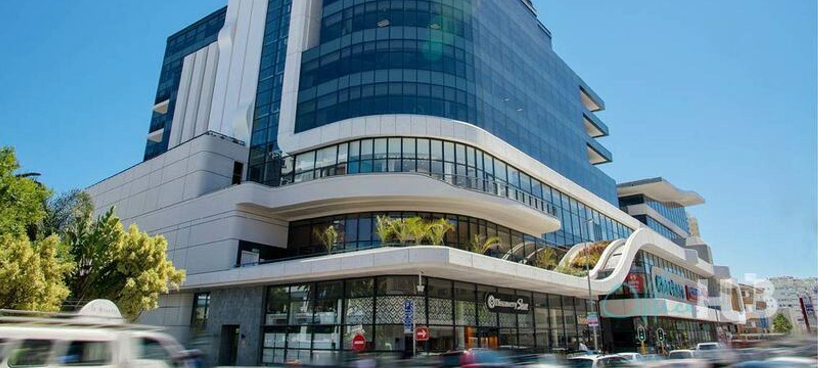 76 Regent Road, Sea Point - Image 1