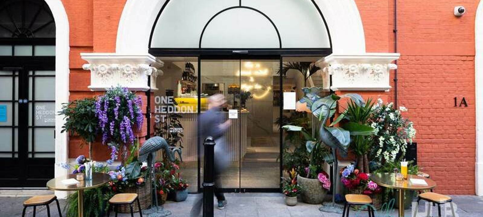 One Heddon Street - Image 1