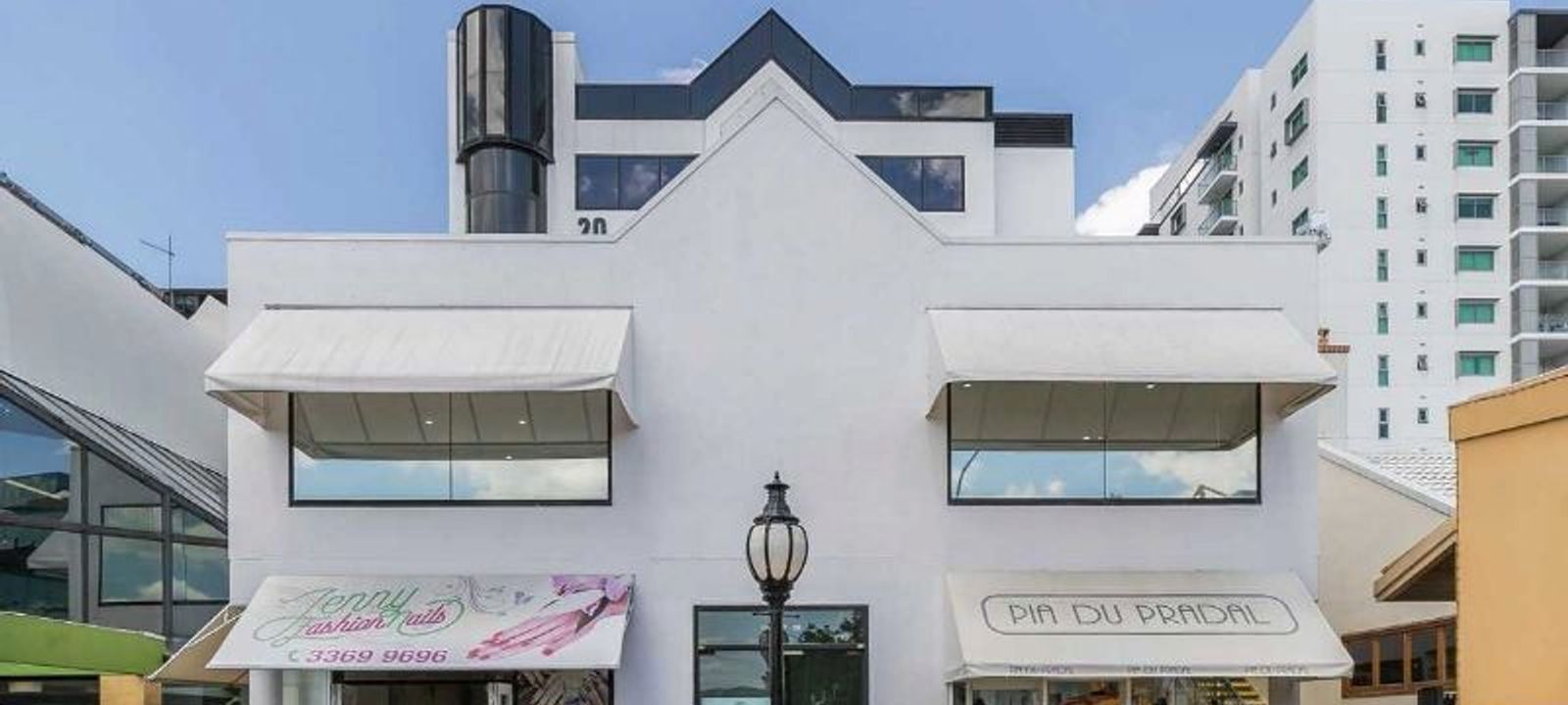 20 Park Road, Milton - Image 1