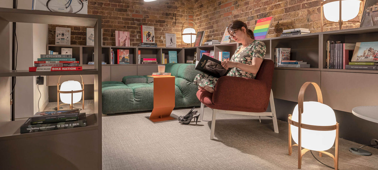 42 Princelet Street 42 Princelet Street, London - Image 1