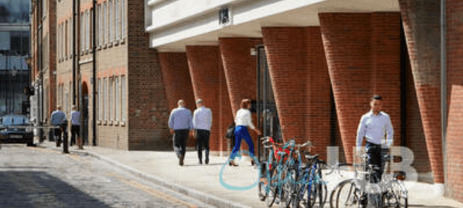 Spitafields - Image 1