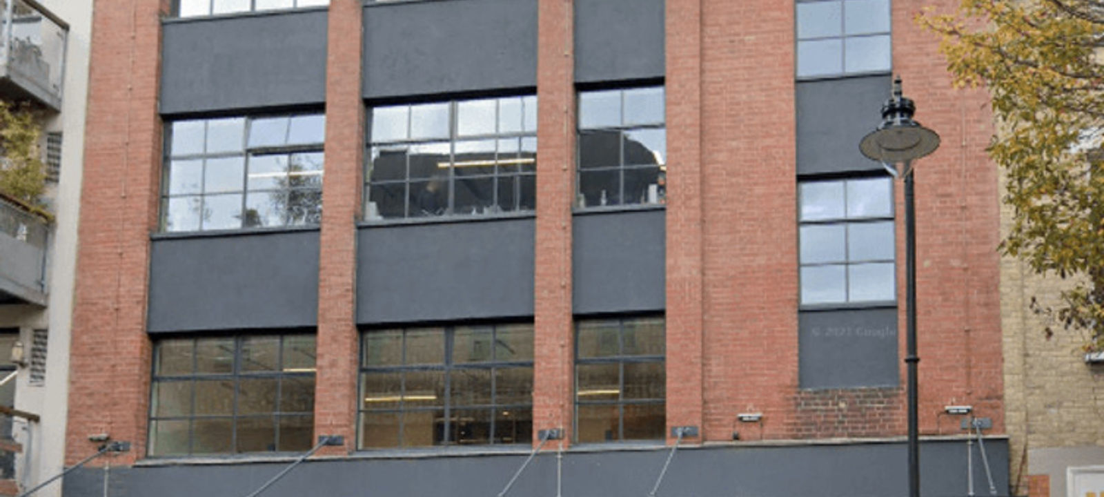 Clerkenwell - Image 1