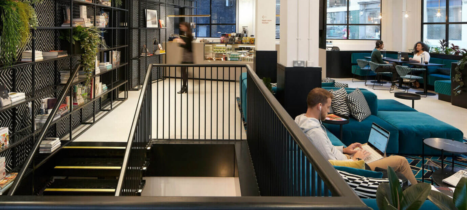 16-19 Eastcastle Street, London - Image 1