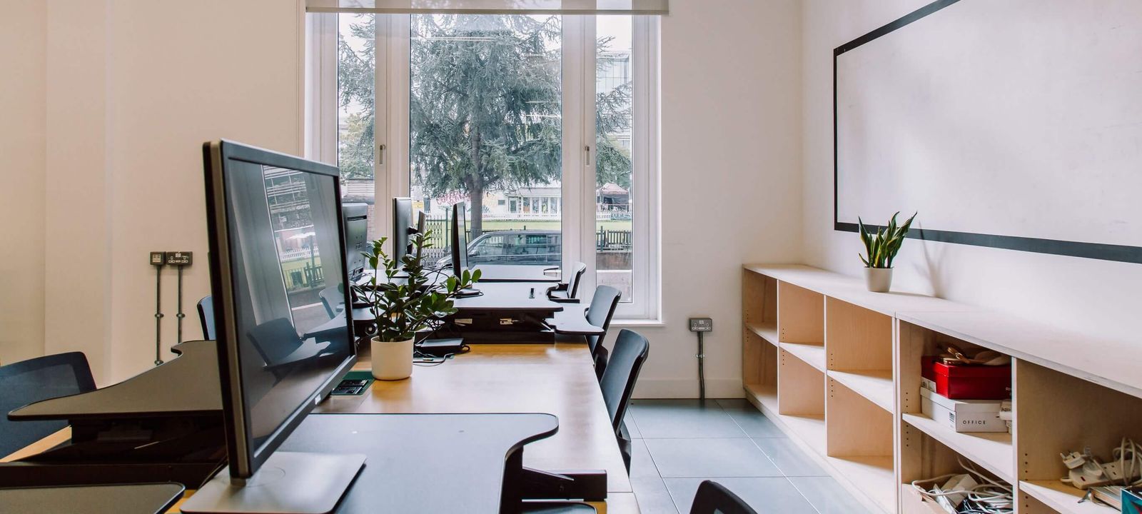 18 Finsbury Square, Finsbury - Image 1