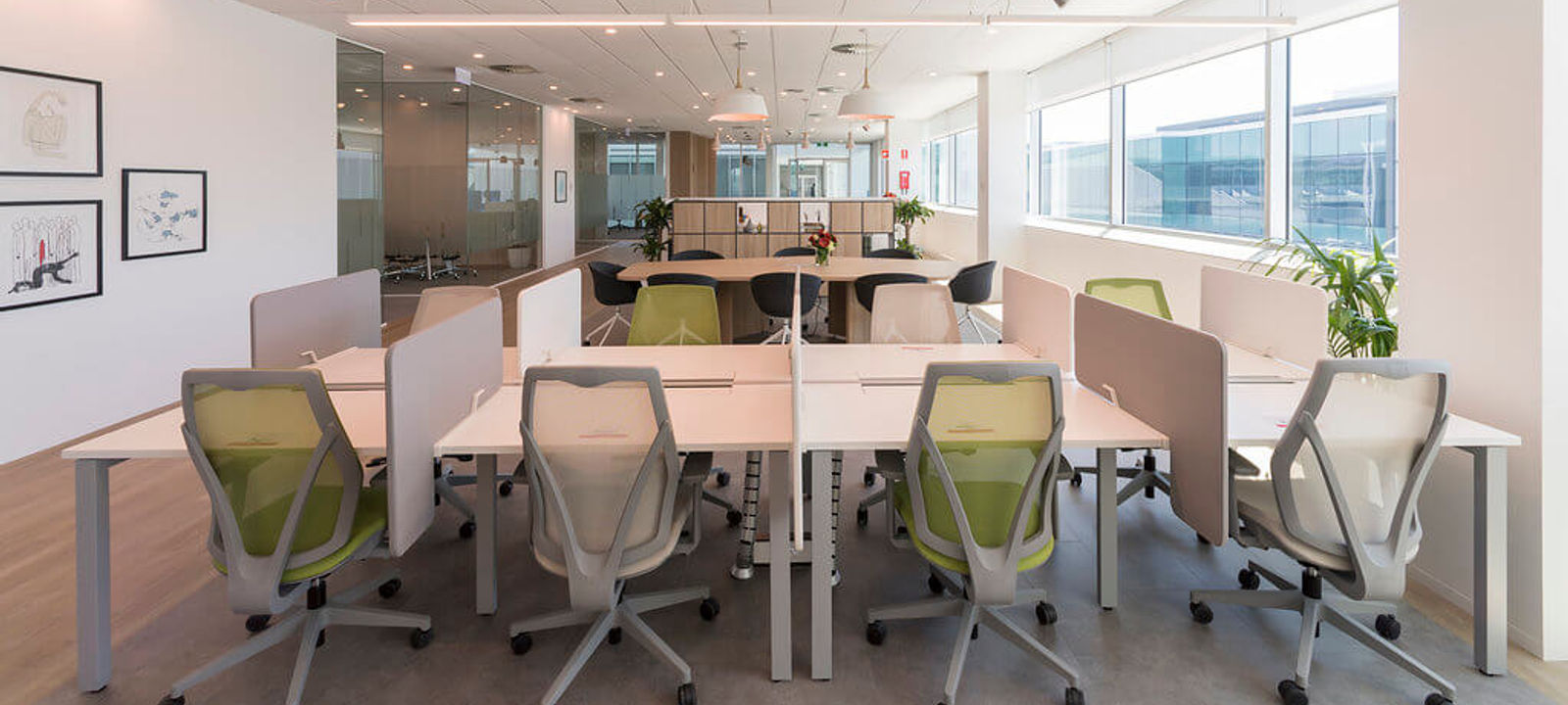 35 Terminal Circuit, Canberra Airport - Image 1