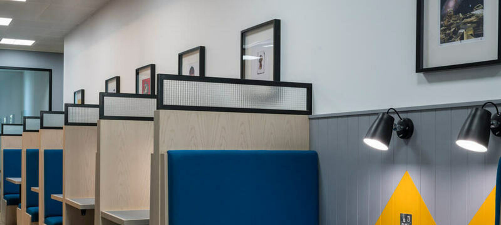 Kings House - Image 1