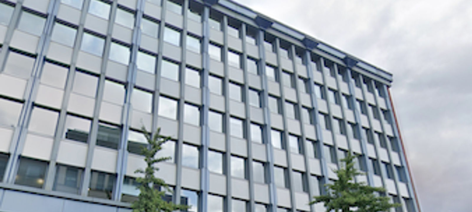 Waverley House - Image 1