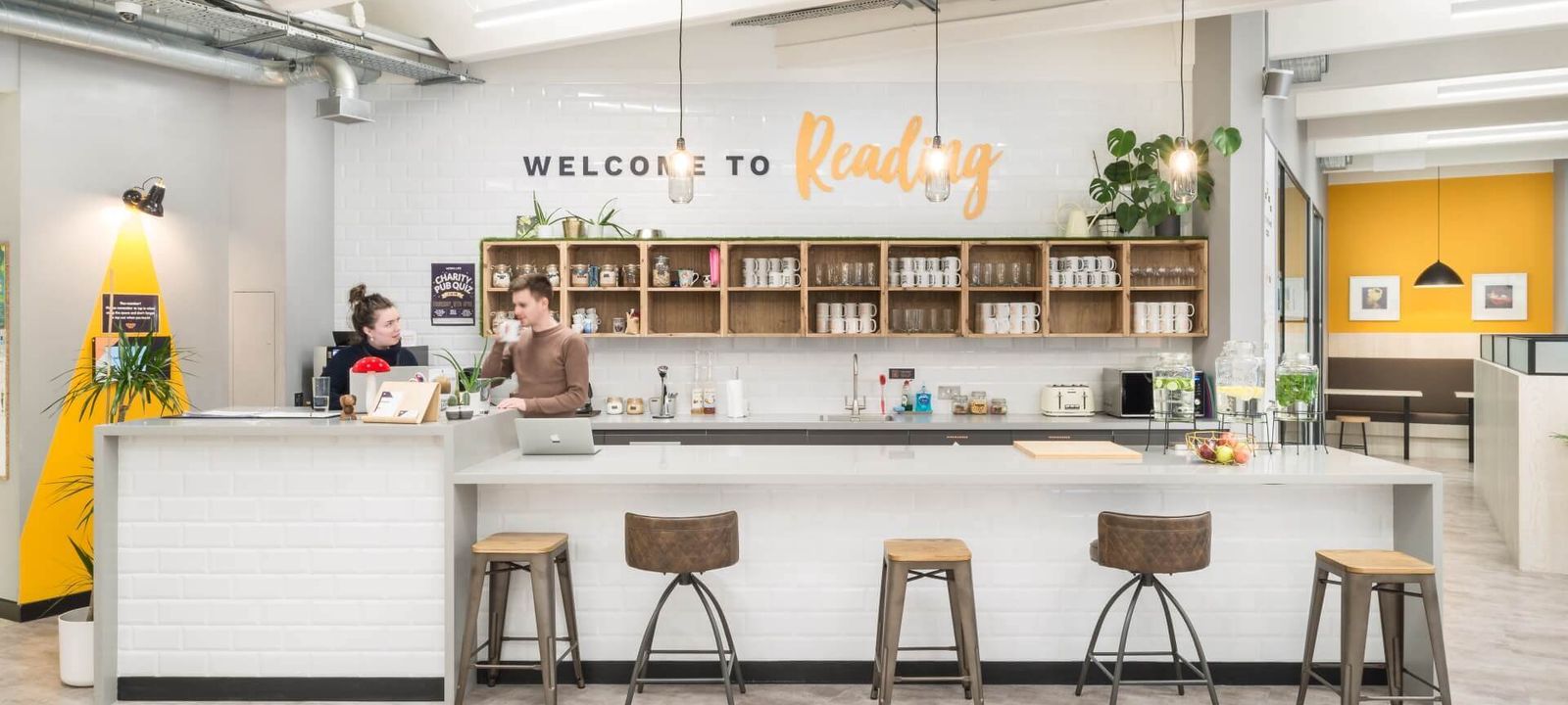 33 King's Road, Reading - Image 1