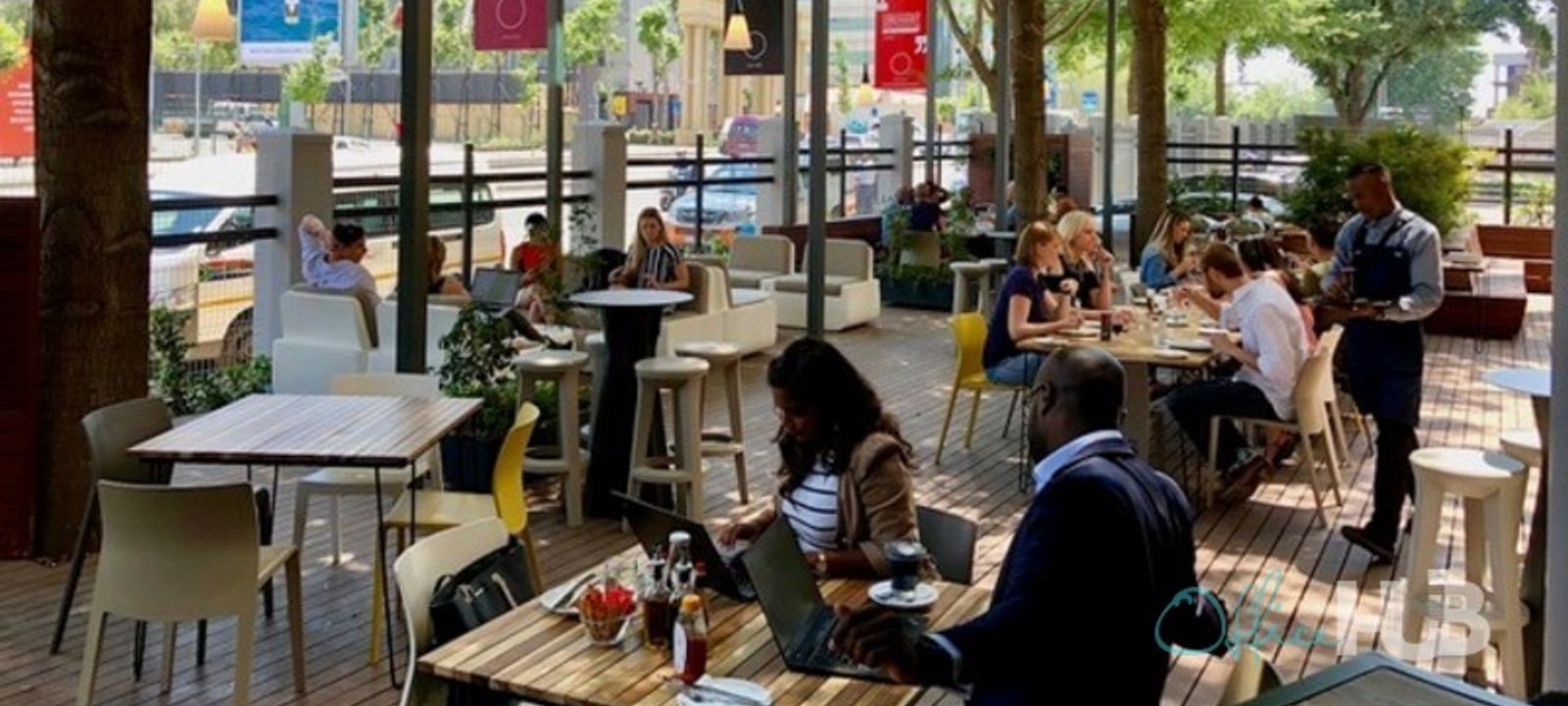 138 West Street, Sandton - Image 1