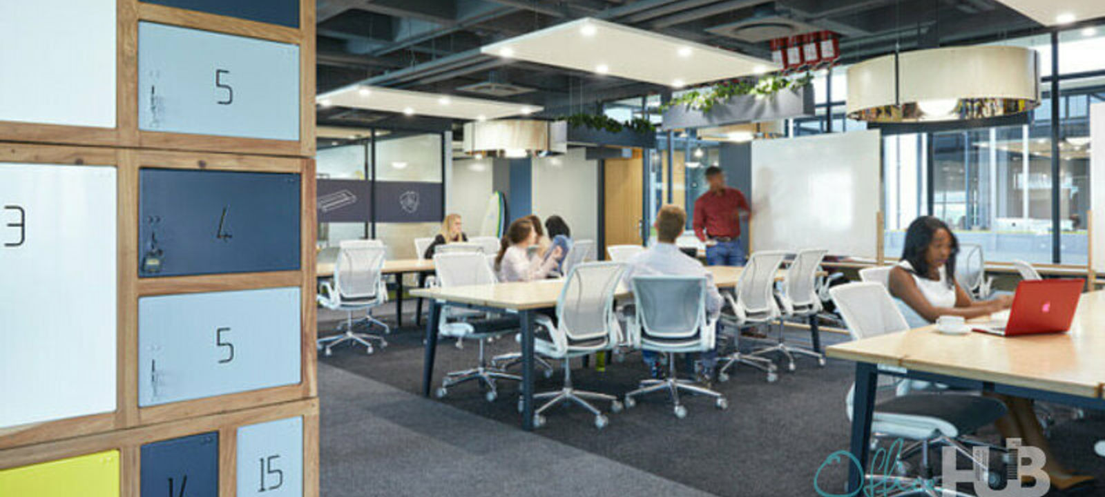 138 West Street, Sandton - Image 1