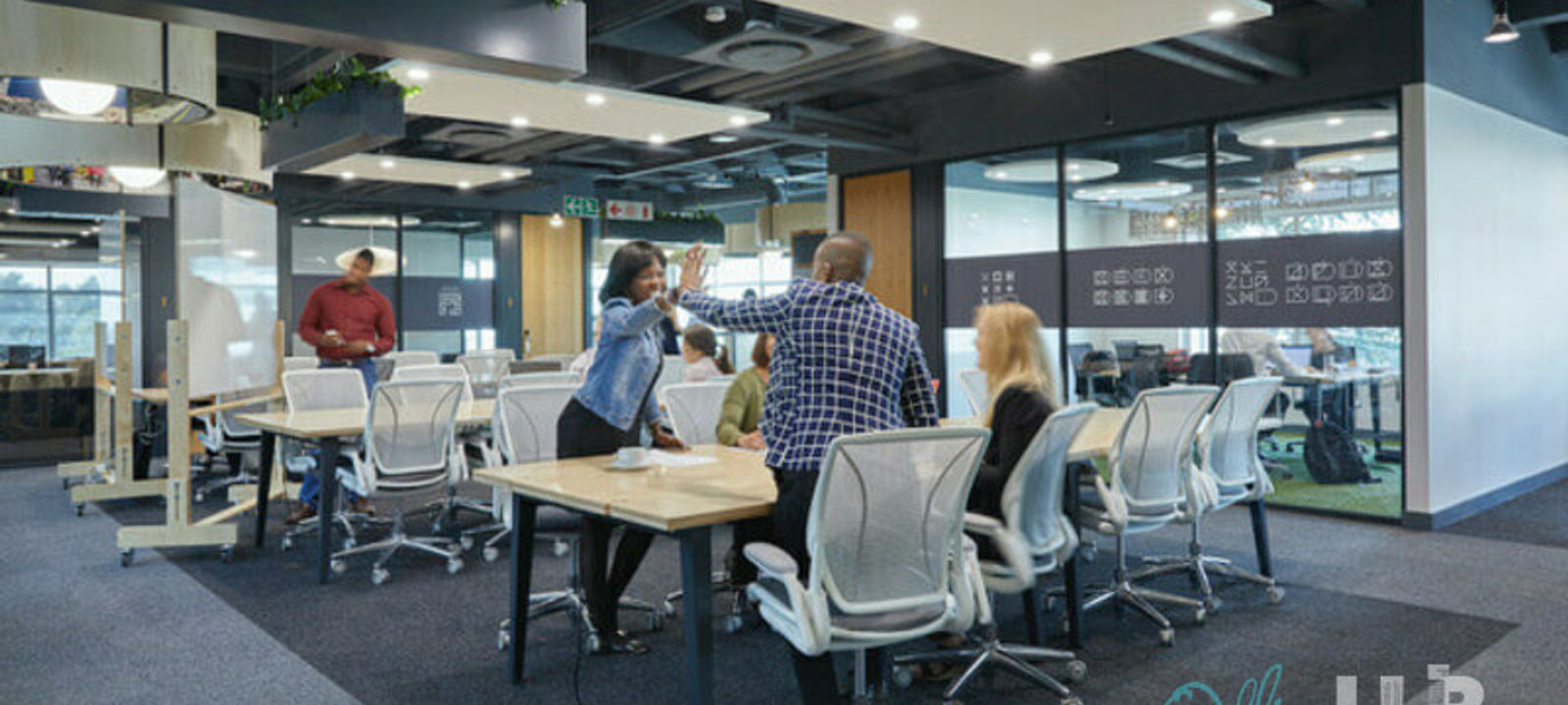 138 West Street, Sandton - Image 1