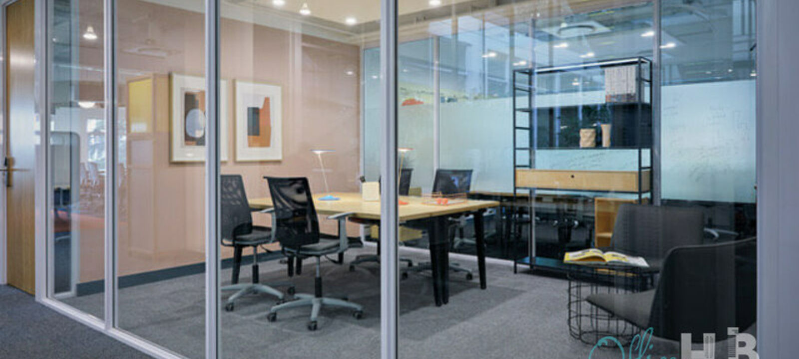 138 West Street, Sandton - Image 1