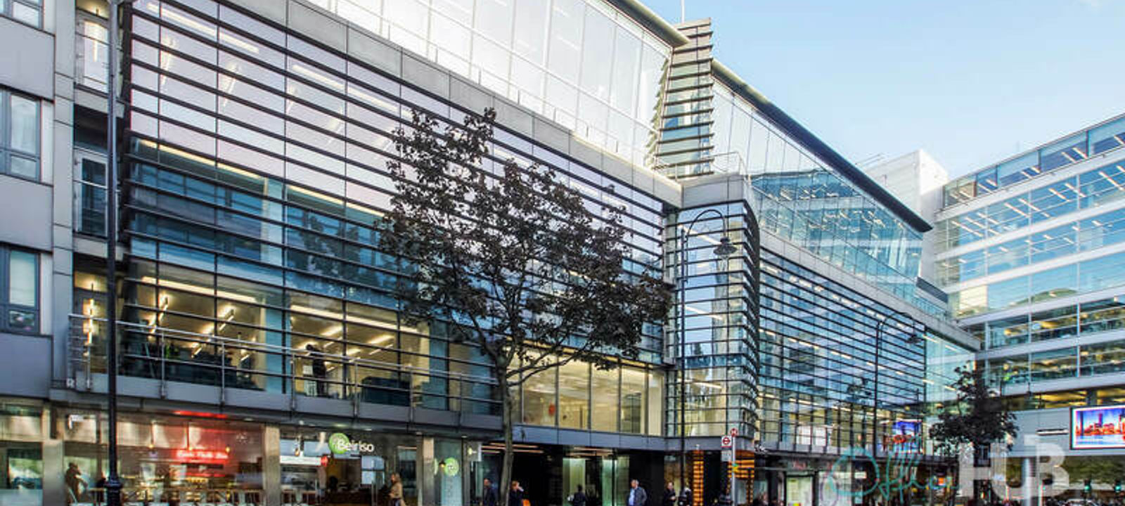 20 Midtown - Image 1