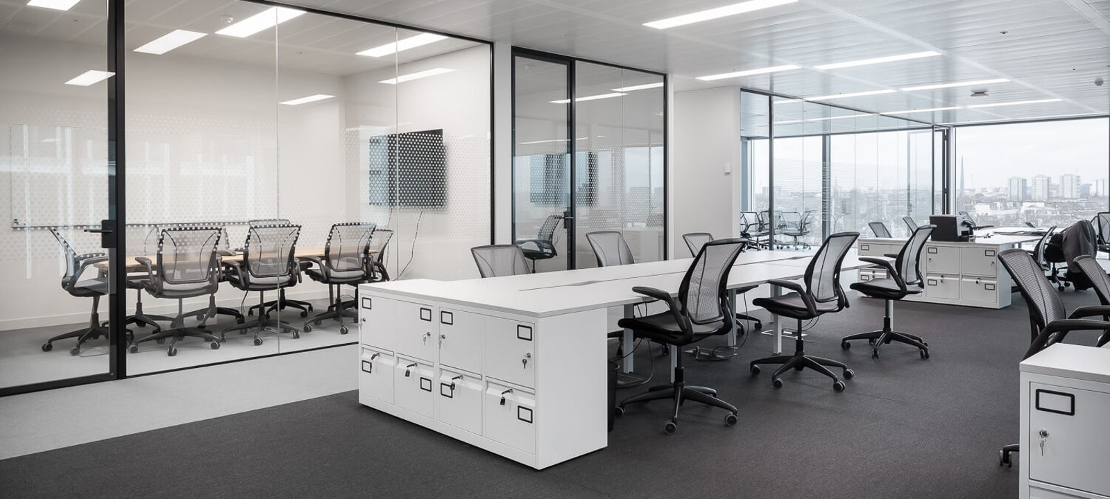 4 Kingdom Street, Greater London - Image 1