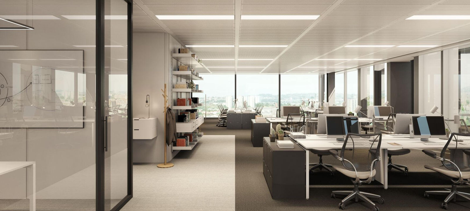 4 Kingdom Street 4 Kingdom Street, Greater London - Image 1