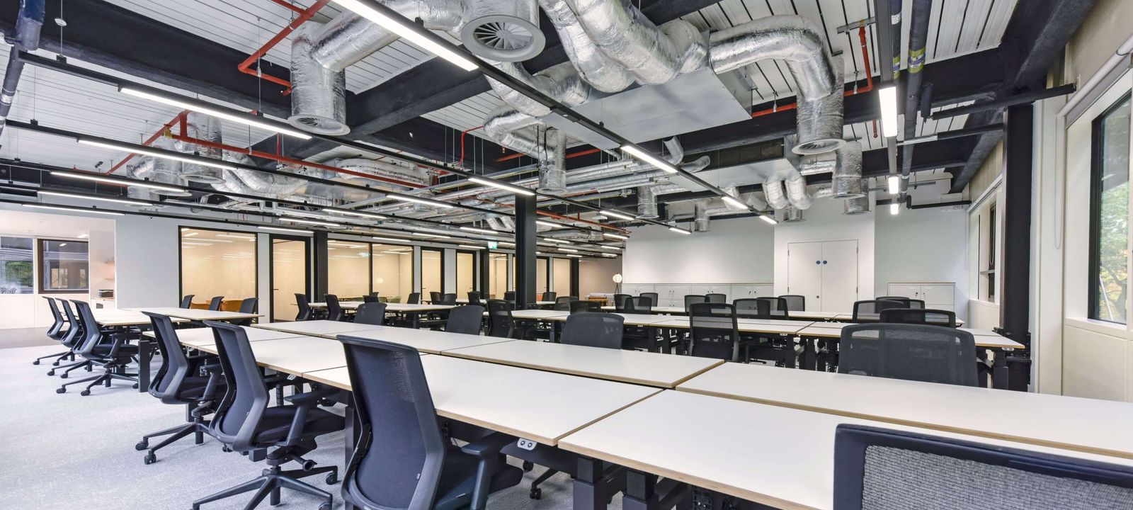 1 Finsbury Avenue, London - Image 1