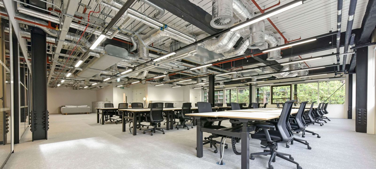 1 Finsbury Avenue, London - Image 1