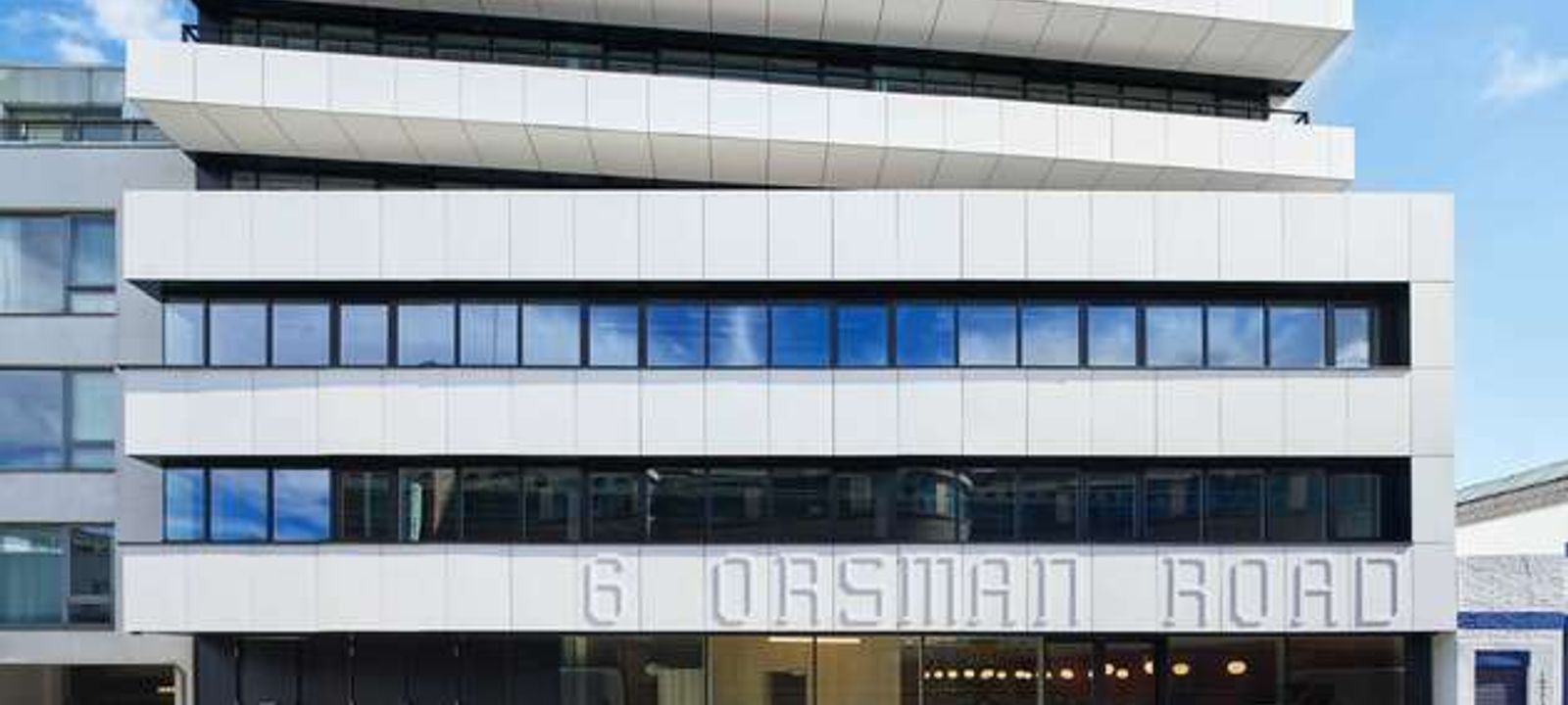 6 Orsman Road - Image 1