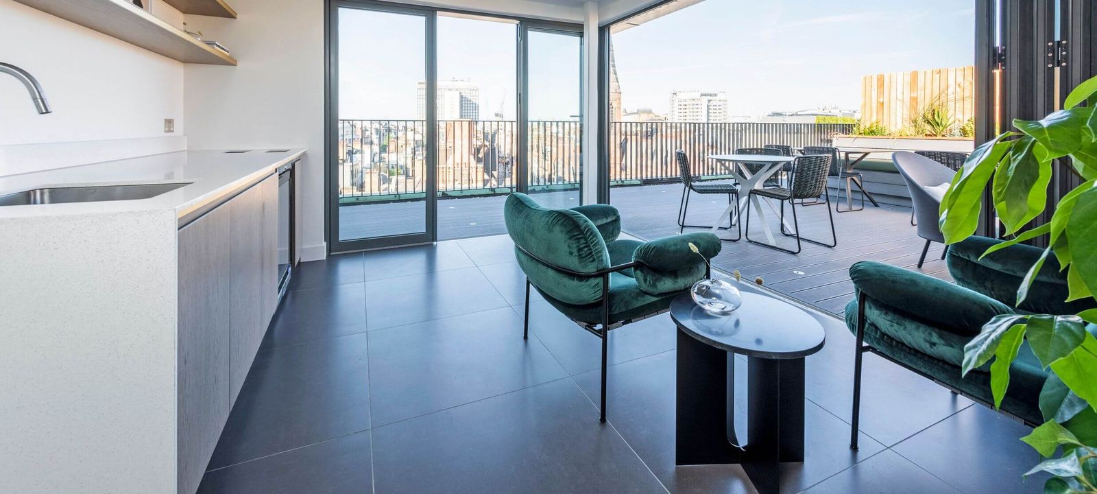 19 Wells Street, Fitzrovia - Image 1