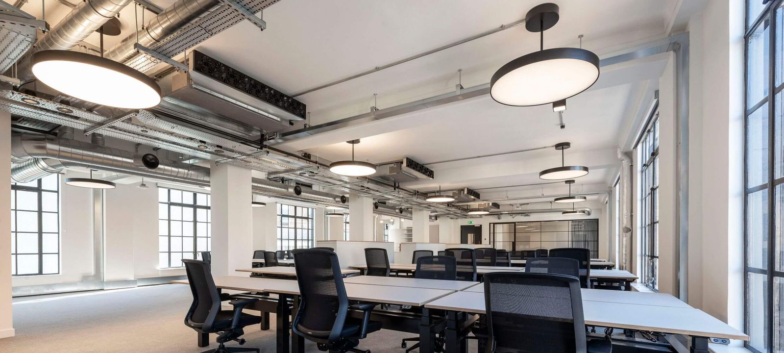 19 Wells Street, Fitzrovia - Image 1