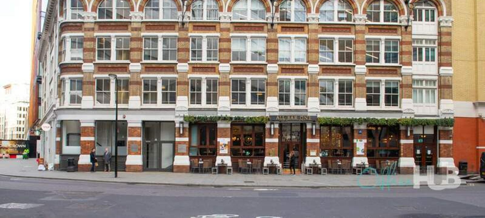 Appold Studios - Image 1