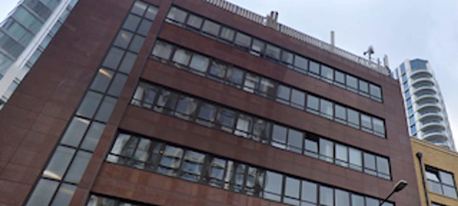 Techspace Whitechapel - Image 1