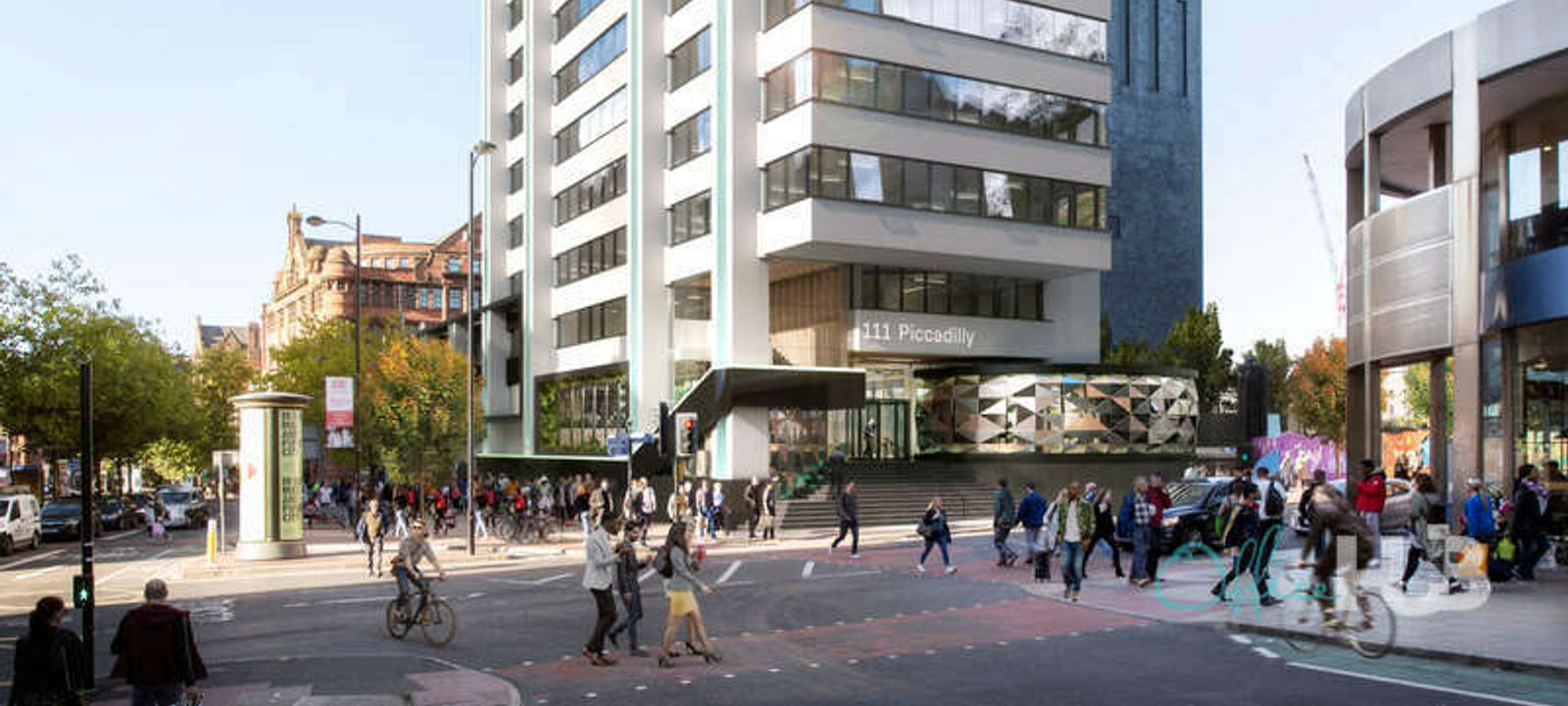 111 Piccadilly - Image 1