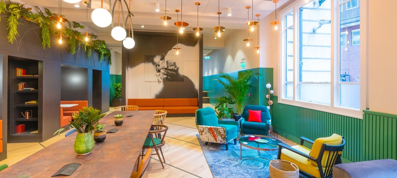 Parsonage, Manchester - Image 1