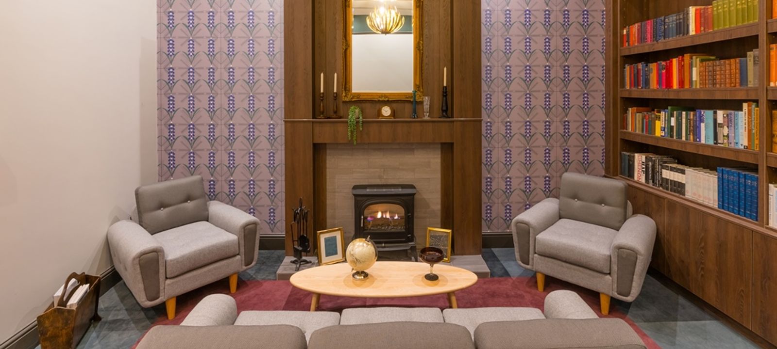 Parsonage, Manchester - Image 1