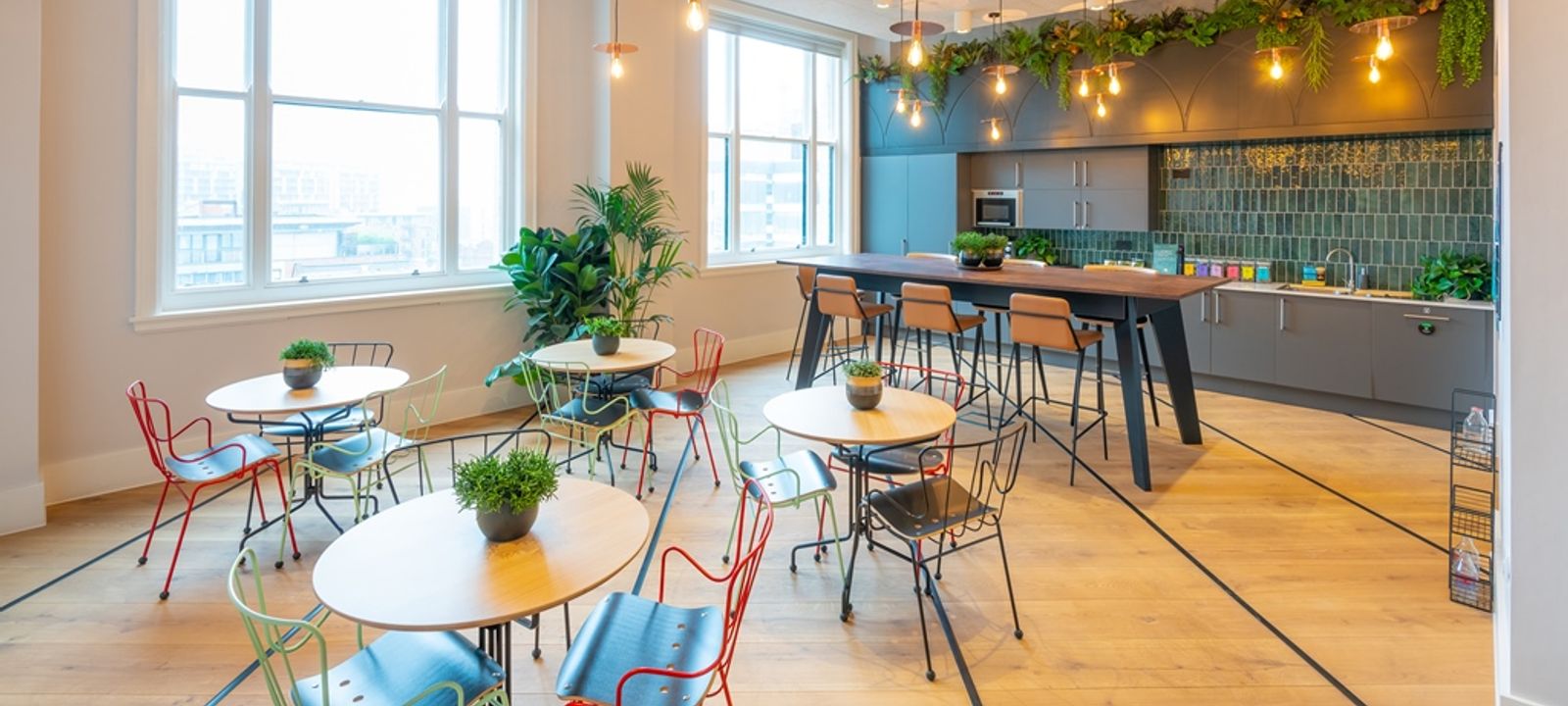 Parsonage, Manchester - Image 1