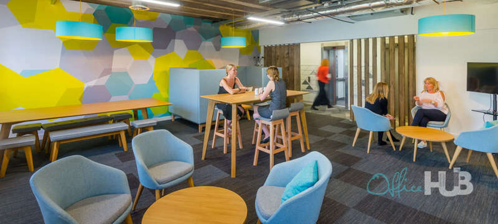 129 Deansgate, Manchester - Image 1