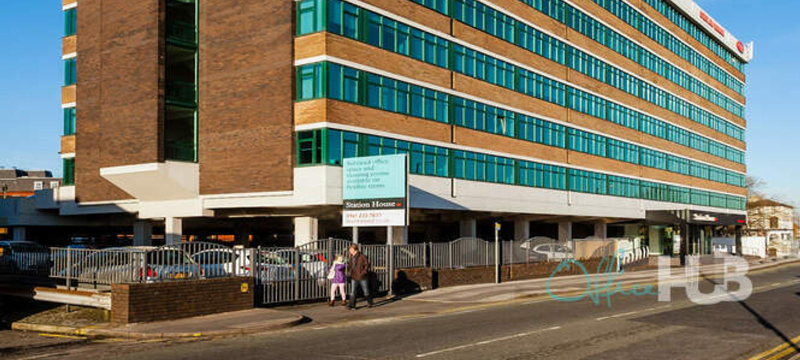 Station House - Image 1