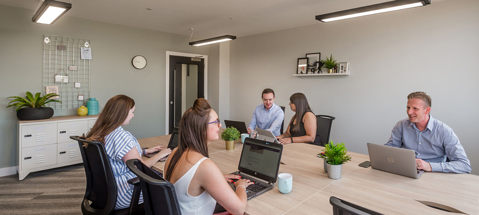 Chester Road, Stretford - Image 1