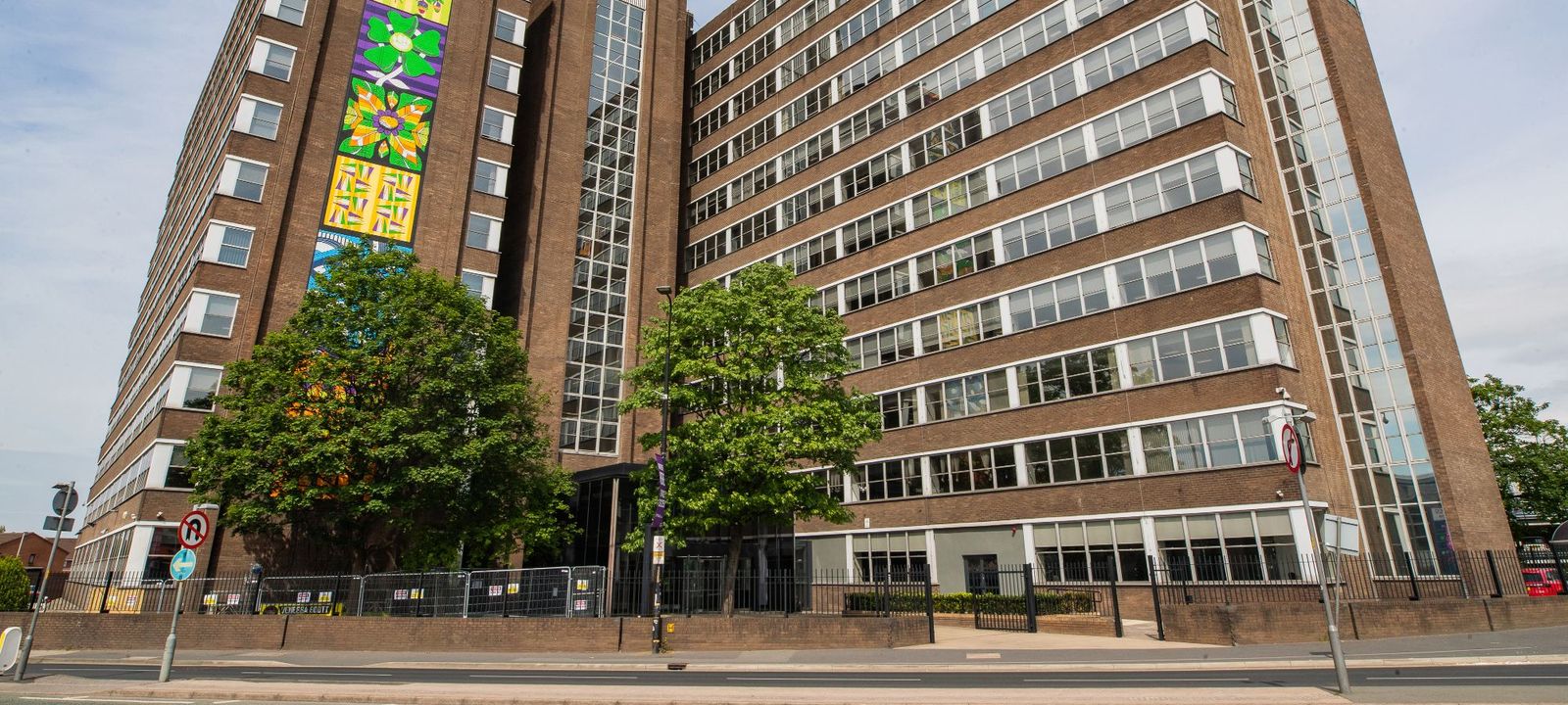 Trafford House - Image 1